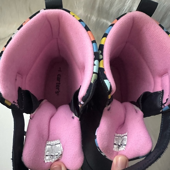 Carter's Kids Snow Boots - Picture 3 of 6